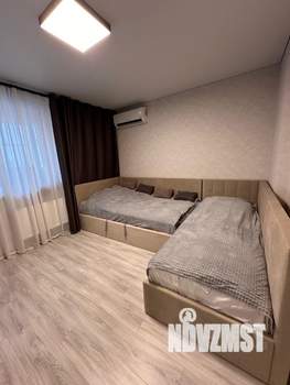 3-к квартира, вторичка, 78м2, 15/18 этаж