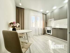 1-к квартира, вторичка, 38м2, 10/12 этаж