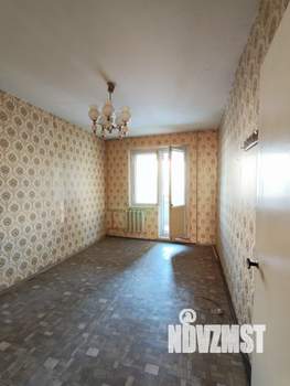 3-к квартира, вторичка, 63м2, 3/9 этаж