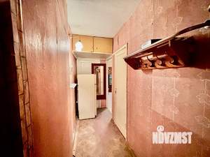 1-к квартира, вторичка, 30м2, 1/5 этаж