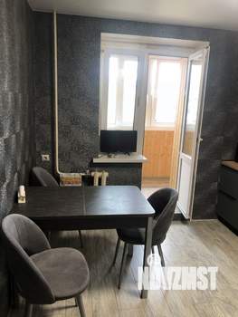 1-к квартира, вторичка, 43м2, 11/12 этаж