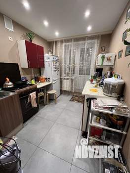 1-к квартира, вторичка, 28м2, 9/10 этаж