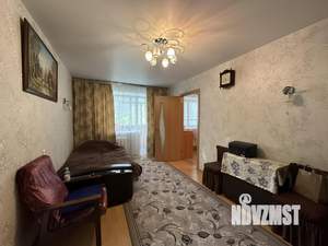 2-к квартира, вторичка, 44м2, 2/5 этаж