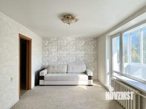 3-к квартира, вторичка, 64м2, 5/12 этаж