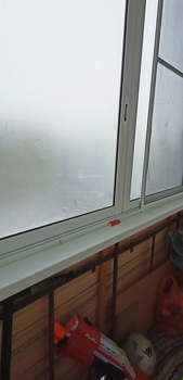 1-к квартира, вторичка, 27м2, 8/9 этаж