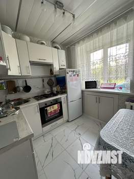 2-к квартира, вторичка, 44м2, 2/5 этаж