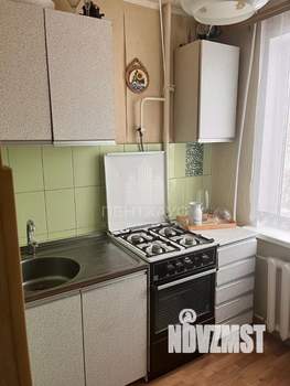 2-к квартира, вторичка, 43м2, 4/5 этаж
