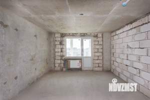 Студия квартира, вторичка, 31м2, 17/17 этаж