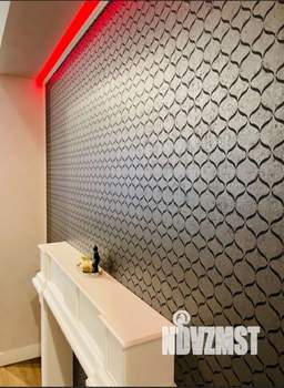 3-к квартира, вторичка, 86м2, 2/19 этаж