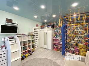 2-к квартира, вторичка, 66м2, 11/12 этаж