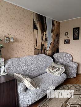 3-к квартира, вторичка, 66м2, 7/9 этаж