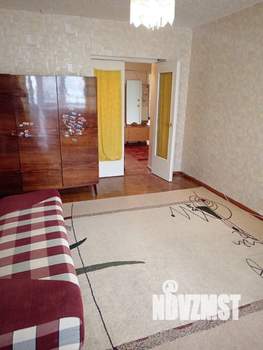 3-к квартира, вторичка, 59м2, 2/5 этаж
