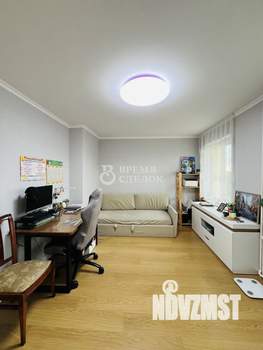 3-к квартира, вторичка, 93м2, 4/10 этаж