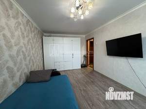 1-к квартира, вторичка, 29м2, 3/9 этаж