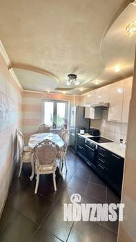 3-к квартира, вторичка, 81м2, 6/15 этаж
