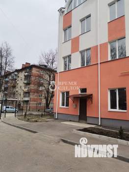 Студия квартира, вторичка, 68м2, 1/4 этаж