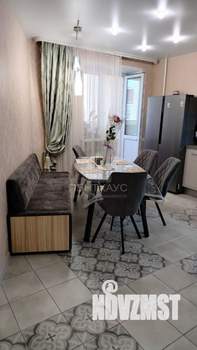 3-к квартира, вторичка, 80м2, 4/9 этаж