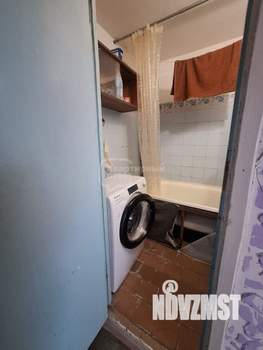 1-к квартира, вторичка, 38м2, 9/9 этаж