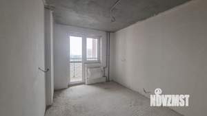 2-к квартира, сданный дом, 64м2, 10/17 этаж