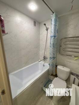 1-к квартира, вторичка, 33м2, 3/9 этаж