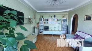 3-к квартира, вторичка, 108м2, 2/5 этаж