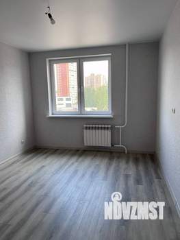 1-к квартира, вторичка, 42м2, 5/17 этаж
