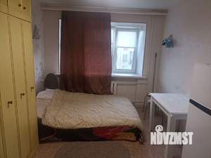 5-к квартира, вторичка, 14м2, 4/4 этаж