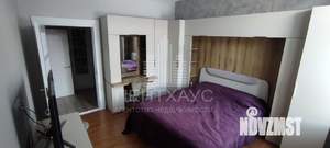 5-к квартира, вторичка, 102м2, 3/3 этаж