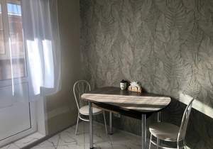 1-к квартира, вторичка, 38м2, 2/18 этаж