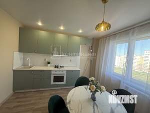 1-к квартира, вторичка, 38м2, 10/12 этаж
