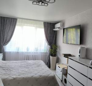 1-к квартира, вторичка, 33м2, 5/6 этаж