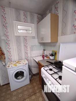 1-к квартира, вторичка, 31м2, 2/5 этаж
