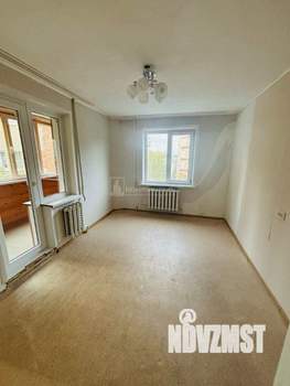 2-к квартира, вторичка, 53м2, 3/7 этаж