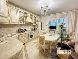 2-к квартира, вторичка, 74м2, 4/10 этаж