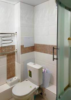 1-к квартира, вторичка, 36м2, 2/14 этаж