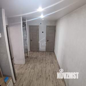 1-к квартира, вторичка, 38м2, 1/5 этаж