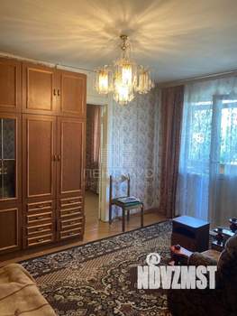 2-к квартира, вторичка, 45м2, 2/5 этаж