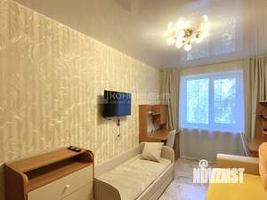 3-к квартира, вторичка, 68м2, 2/5 этаж