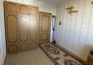 3-к квартира, вторичка, 65м2, 10/10 этаж