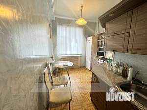 2-к квартира, вторичка, 56м2, 3/4 этаж