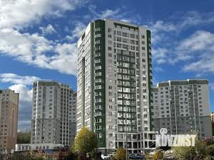 3-к квартира, вторичка, 63м2, 17/17 этаж