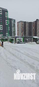 2-к квартира, сданный дом, 54м2, 10/17 этаж