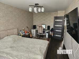 3-к квартира, вторичка, 62м2, 5/5 этаж