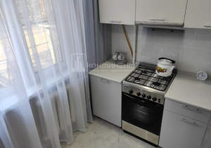 2-к квартира, вторичка, 44м2, 1/5 этаж