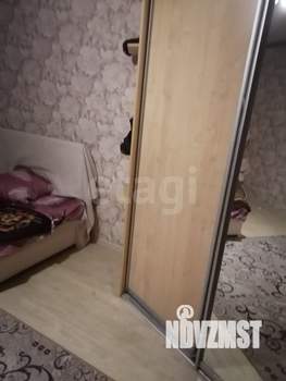 2-к квартира, вторичка, 56м2, 1/7 этаж