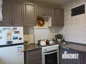 2-к квартира, вторичка, 42м2, 4/5 этаж