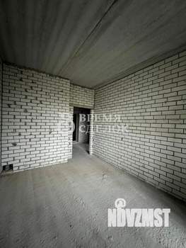 1-к квартира, вторичка, 46м2, 6/8 этаж