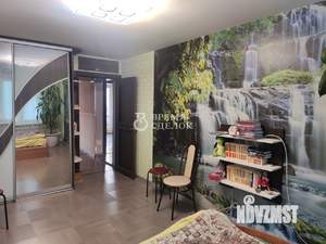 2-к квартира, вторичка, 46м2, 5/5 этаж