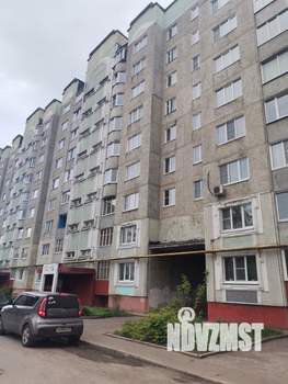 3-к квартира, вторичка, 67м2, 5/9 этаж