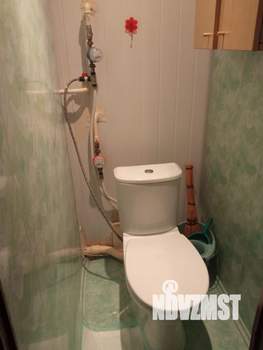 1-к квартира, вторичка, 31м2, 5/5 этаж